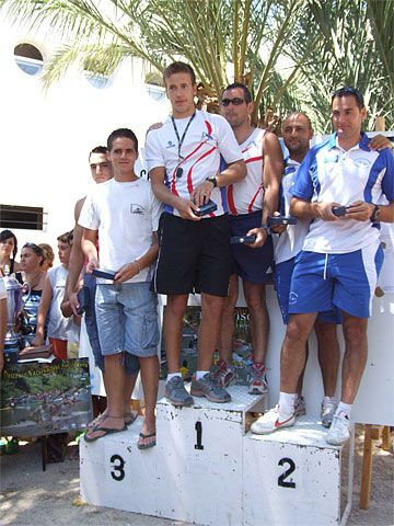 El XIX Descenso Nacional del Río Segura congregó a palistas de todo el territorio nacional - 3, Foto 3