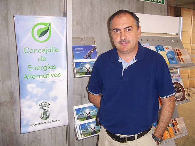 Subvenciones a las familias totaneras que incorporen algún modelo de instalación de energía renovable en sus domicilios - 1, Foto 1