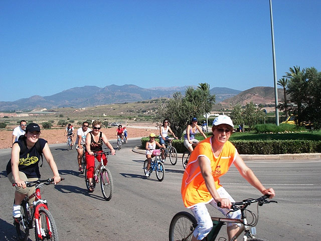 Las fiestas de la Pedanía de La Costera, en Totana, superaron todas las expectativas en su séptimo año - 2, Foto 2