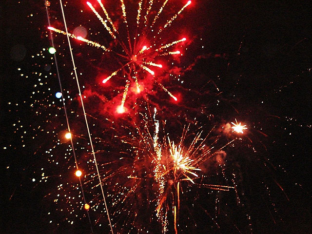 Las fiestas de la Pedanía de La Costera, en Totana, superaron todas las expectativas en su séptimo año - 4, Foto 4