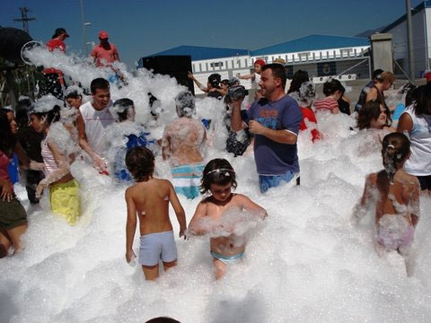 Las fiestas de la Pedanía de La Costera, en Totana, superaron todas las expectativas en su séptimo año - 5, Foto 5