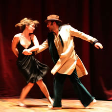 Espectáculo: “El burlador de Sevilla o El convidado de piedra” - 1, Foto 1