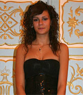 Miriam Snchez Albarracn elegida Reina de la Fiestas de Cehegn 2008