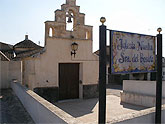 Autoridades municipales y eclesisticas inauguran este prximo domingo las obras de restauracin de la ermita de Cantareros