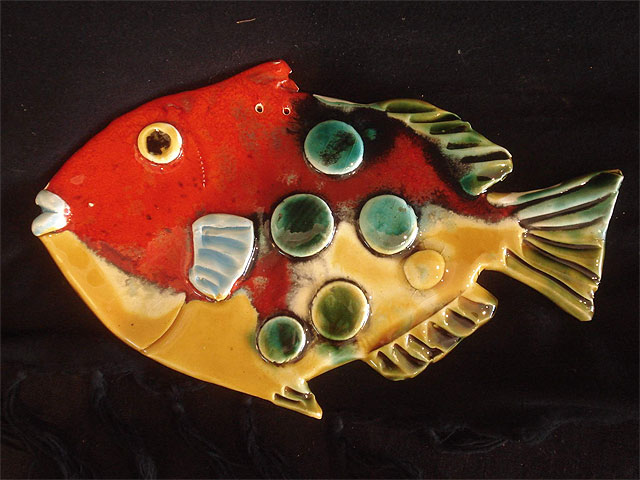 Economía promociona la artesanía regional con exposiciones en Murcia, Cartagena y Lorca - 2, Foto 2