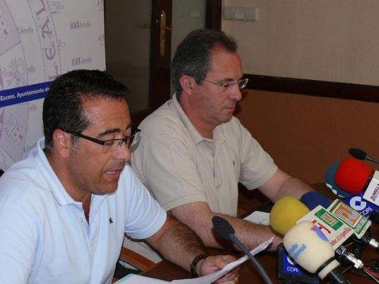 Concluye la electrificación rural de la Cañada del Judío - 1, Foto 1