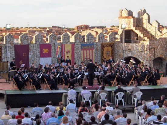 Tercer puesto para la Asociación Jumillana Amigos de la Música en el certamen celebrado en Minglanilla - 1, Foto 1