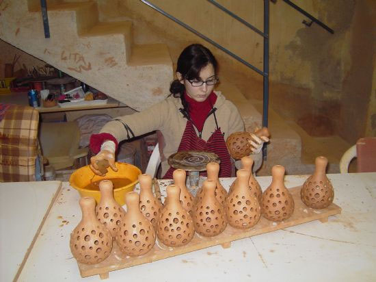 Subvención del Servicio Regional de Empleo y Formación para la ejecucion del programa OPEA “Acciones de orientación profesional para el empleo y asistencia para el autoempleo” - 1, Foto 1