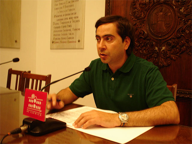 El desarrollo turístico de Lorca se abre a la costa - 1, Foto 1