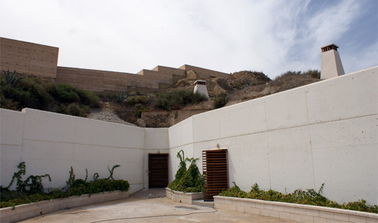 El Alcalde presenta las obras de la primera fase del Plan de Dinamización Turística de Puerto Lumbreras - 1, Foto 1