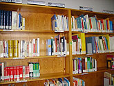 Conceden al Ayuntamiento de Totana una subvención por importe de 12.814 euros destinada a la adquisición de fondos bibliográficos para la biblioteca municipal