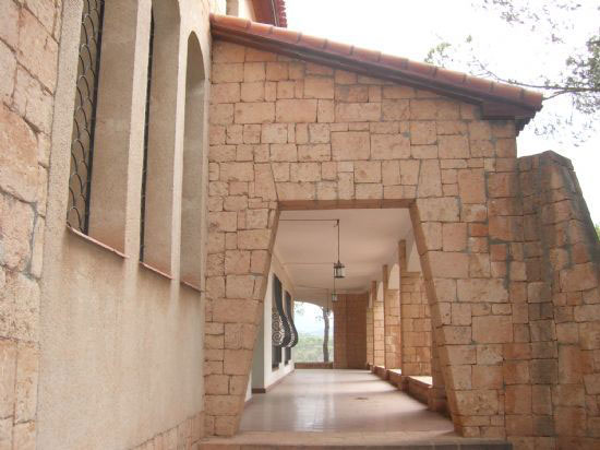 El Ayuntamiento pondrá en marcha en el mes de septiembre el proceso de selección de personal para la escuela taller “Casa de las monjas” - 1, Foto 1