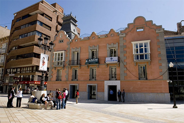 Más de 20.000 personas visitan el Museo Teatro Romano de Cartagena en su primer mes abierto al público - 4, Foto 4