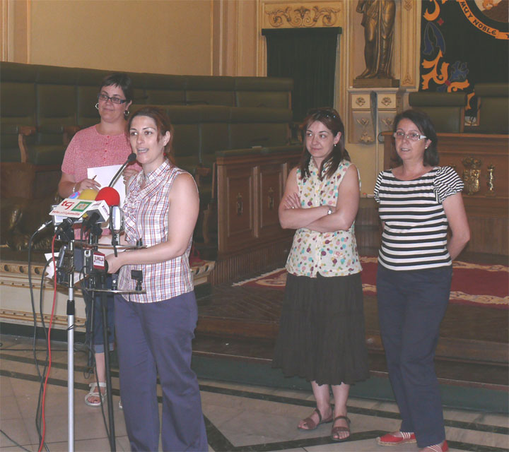 Decenas de niños participaron en el II Concurso infantil sobre el reparto de tareas domésticas - 2, Foto 2