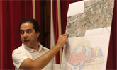El Ayuntamiento abre el plazo para presentar ofertas a la redacción del proyecto de la Ronda Central-Sur