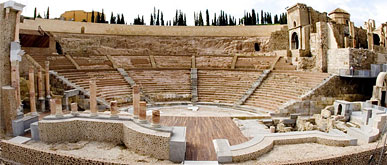 Más de 20.000 personas visitan el Museo Teatro Romano de Cartagena en su primer mes abierto al público