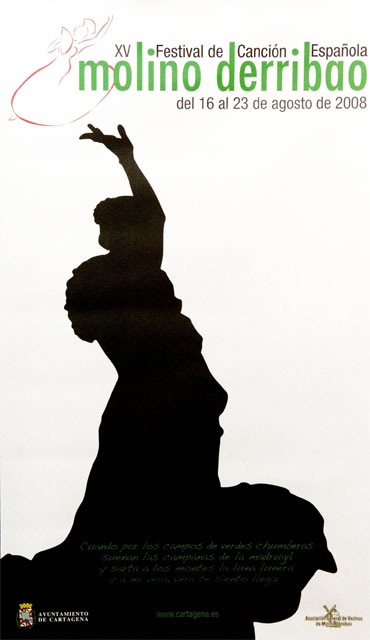 XV Festival de la Canción Espa&ntilde;ola del Molino Derribao - 3, Foto 3