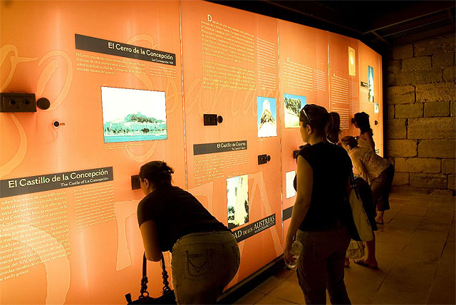 El número de visitantes a Puerto de Culturas ha crecido un 23% en el último año - 1, Foto 1