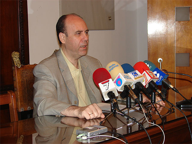 El Ayuntamiento de Lorca creará y reforzará los servicios e instalaciones infantiles en cuatro bibliotecas municipales durante este verano - 1, Foto 1