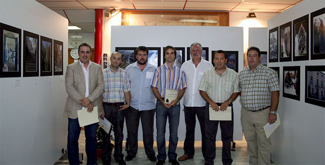 54 fotografías muestran los monumentos y paisajes más atractivos de Cehegín - 1, Foto 1