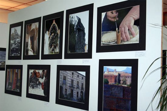 54 fotografías muestran los monumentos y paisajes más atractivos de Cehegín - 2, Foto 2