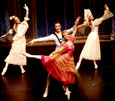 La danza llega al Festival con el Ballet de Moscú  que presentará “Romeo y Julieta” - 1, Foto 1