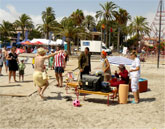 Festival Internacional de Teatro y Danza. Actuaciones para el fin de semana