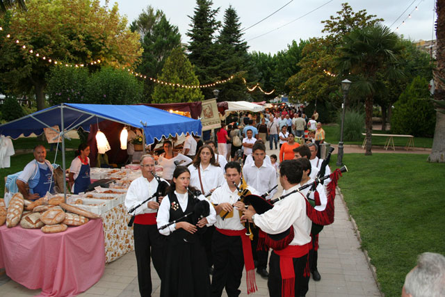 Más de 25 puestos participarán en la II Feria Gastronómica Artesanal - 1, Foto 1