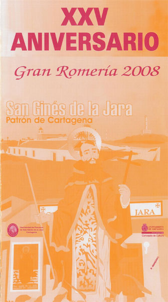 XXV Aniversario Gran Romería San Ginés de la Jara - 1, Foto 1