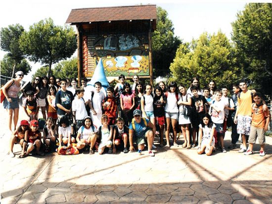 Clausurado el V Taller de Dinamización Social - 2, Foto 2