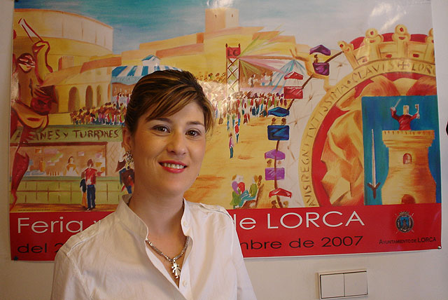 “66.000 personas no pueden estar equivocadas”, afirma Rosa Medina sobre el festival Espirelia - 1, Foto 1