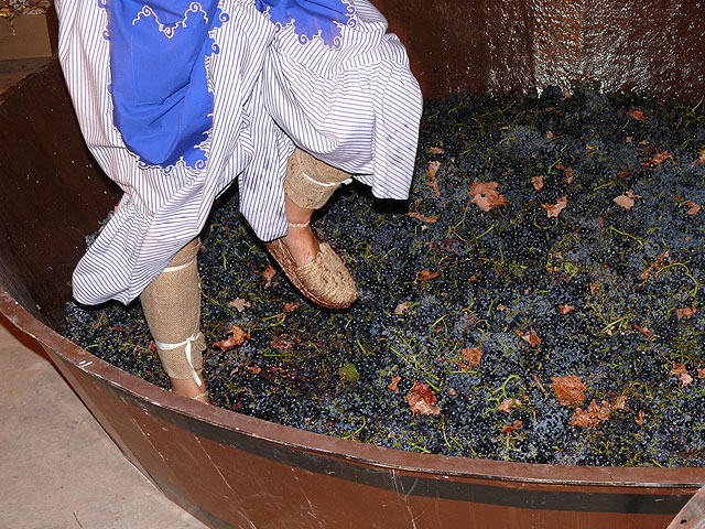 La tradición fue la protagonista del jueves de la Feria - 2, Foto 2