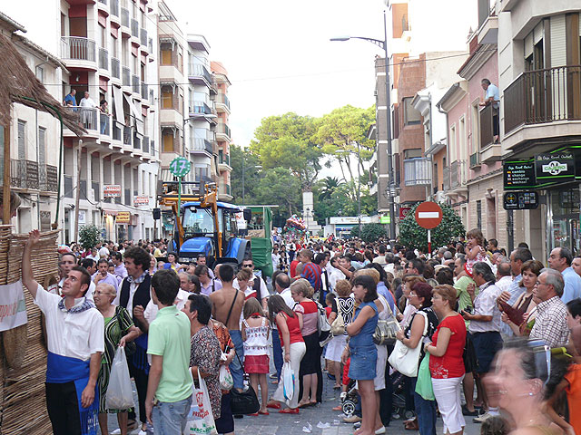 La tradición fue la protagonista del jueves de la Feria - 3, Foto 3