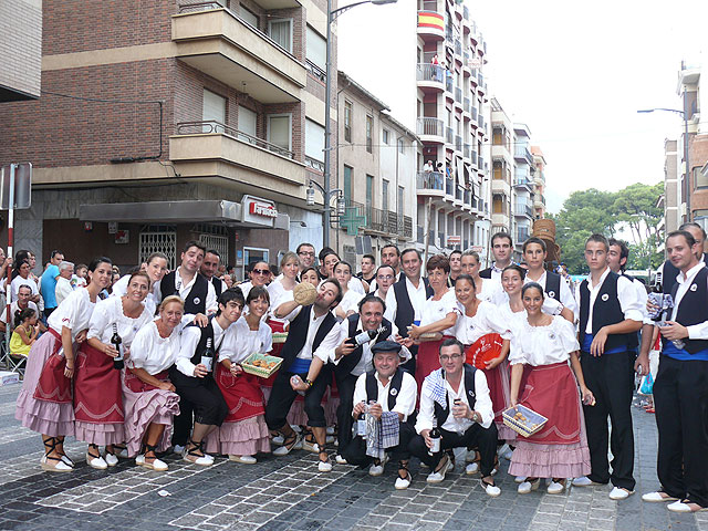 La tradición fue la protagonista del jueves de la Feria - 5, Foto 5