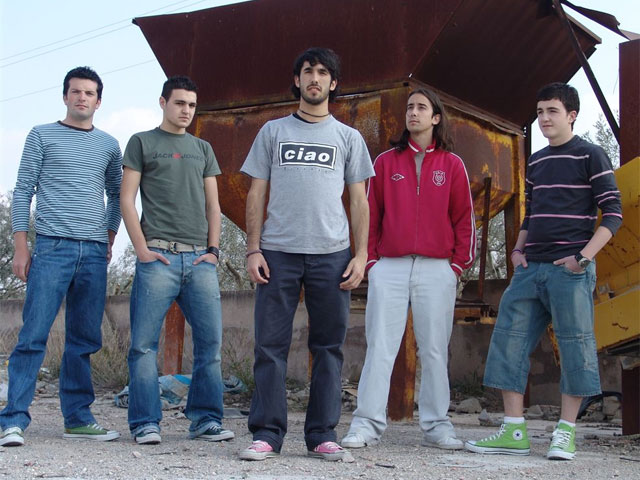 ‘La Kresta del Gallo’ tocará este viernes en la Gran Vía de Cehegín - 1, Foto 1