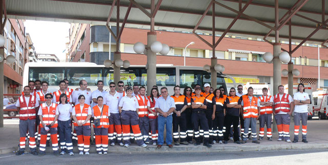 Ausencia de incidentes graves durante la Feria y Fiestas de este año - 1, Foto 1