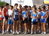 Abierto el plazo de inscripcin de voluntarios para los Juegos Deportivos del Guadalentn