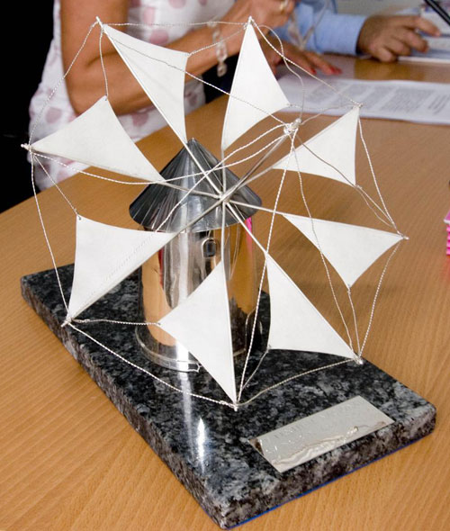 XV Festival de la Canción Española del Molino Derribao en Cartagena - 2, Foto 2