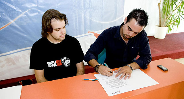 El Consejo de la Juventud de Cartagena prestará gratuitamente equipos de música para los grupos juveniles - 1, Foto 1