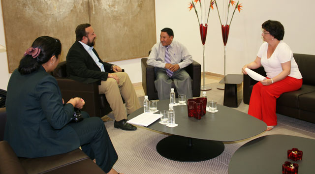 La Comunidad Autónoma ha financiado 31 proyectos en Bolivia desde el año 2000 - 1, Foto 1