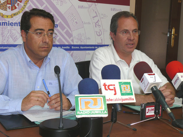 Aprobada la prórroga a una cantera de caliza marmórea situada en el paraje del ‘Cerro González’ - 1, Foto 1