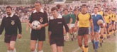 I Memorial Francisco Ayala de fútbol