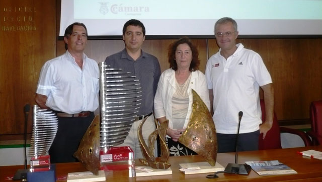 Cartagena podría convertirse en sede permanente de la Med Cup - 2, Foto 2