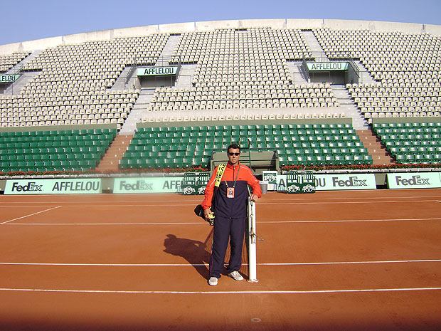 Primer titulo como entrenador ATP para el totanero Pedro Cánovas en Timisoara - 2, Foto 2
