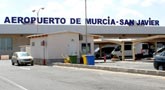 La nueva pista del aeropuerto de San Javier estará operativa en marzo de 2009