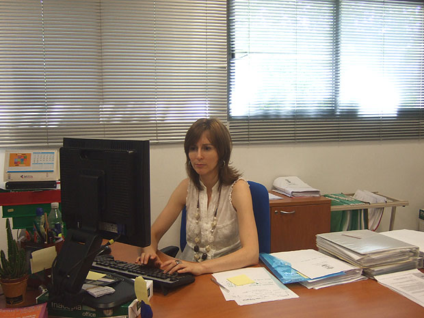 El Centro Local de Empleo realiza 600 seguimientos de las personas usuarias inscritas en la bolsa de empleo y formación - 2, Foto 2