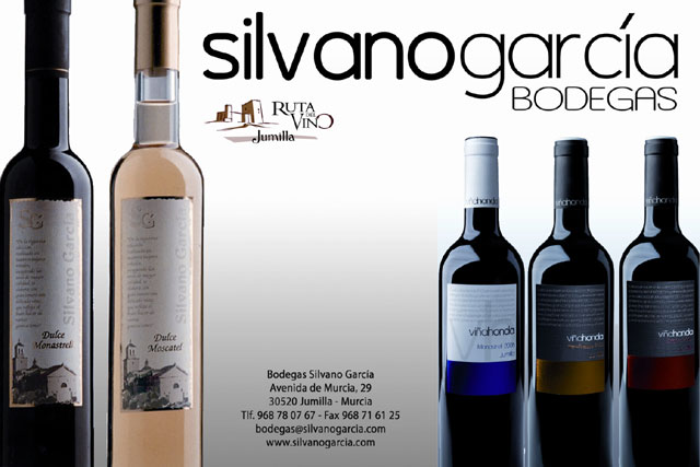 Los Vinos de Bodegas Silvano García reciben varias medallas en el salón Internacional del Vino y su Cultura - 2, Foto 2
