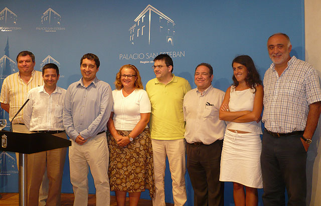 Crean una red de centros de investigación pionera en España - 1, Foto 1