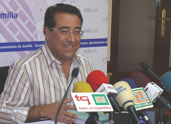 Aprobada una liquidación de obligaciones por valor de 195.577 euros para el pago a 32 empresas - 1, Foto 1