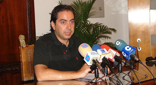 Aprobación Definitiva del Plan Especial de Adecuación Urbanística - 1, Foto 1